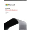 ПО Microsoft Office 2021 Home and Student Medialess (79G-05423)