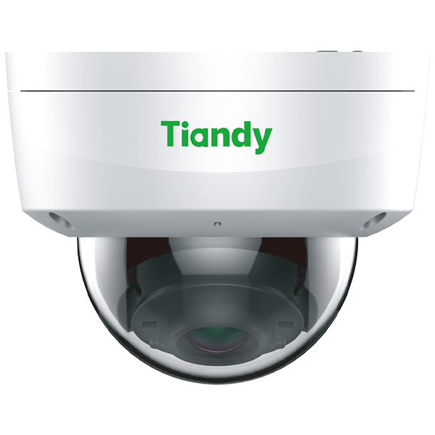 IP камера Tiandy TC-C35KS (I3/E/Y/M/S/H/2.8mm/V4.0) - TC-C35KS I3/E/Y/M/S/H/2.8mm/V4.0