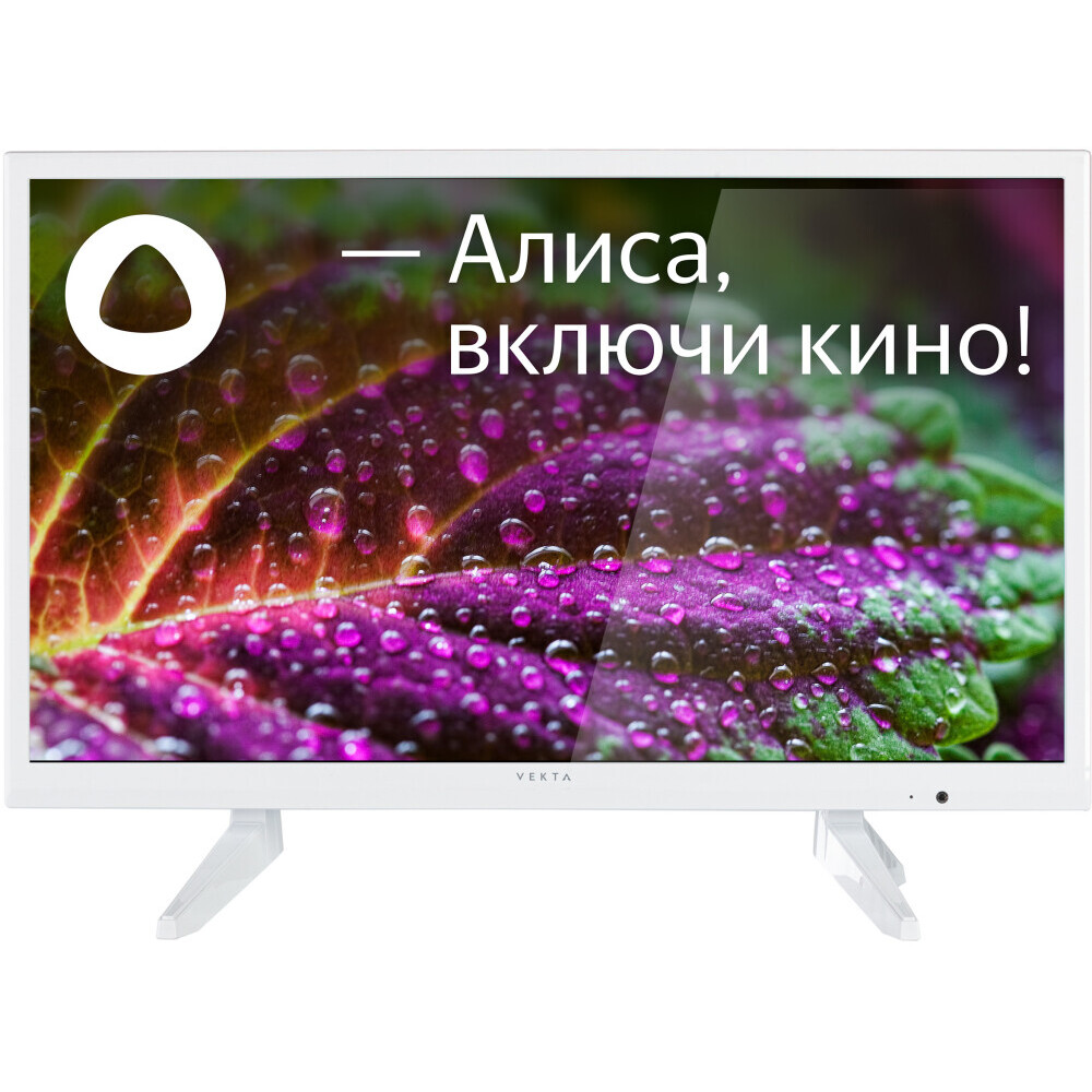 ЖК телевизор Vekta 24" LD-24SR4715WS