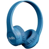 Гарнитура Sudio K1 Kidz Blue (K1BLU)