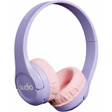 Гарнитура Sudio K1 Kidz Purple (K1PUR)