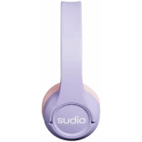 Гарнитура Sudio K1 Kidz Purple (K1PUR)