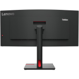 Монитор Lenovo 34" T34w-30 (63D4GAS1CB)