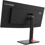 Монитор Lenovo 34" T34w-30 (63D4GAS1CB)