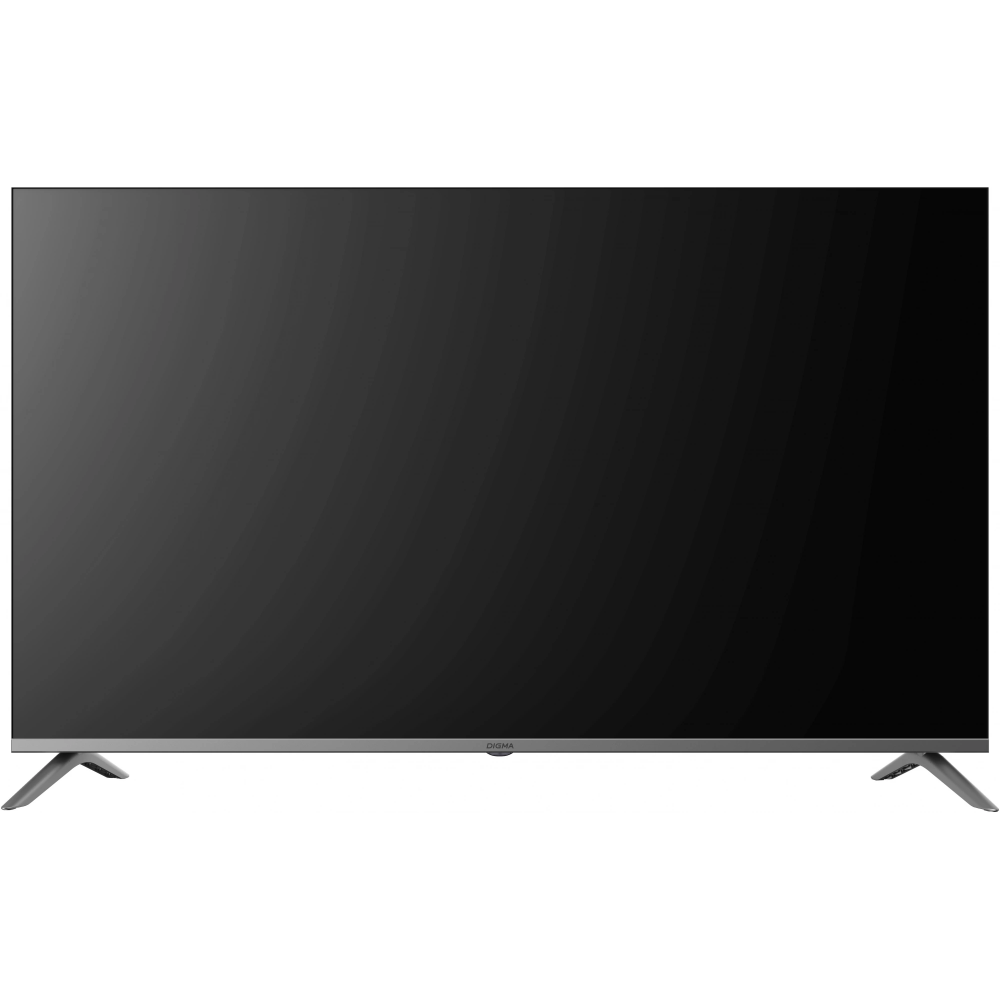 ЖК телевизор Digma 55" DM-LED55UBB41