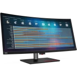 Монитор Lenovo 40" P40w-20 (62C1GAR6CB)