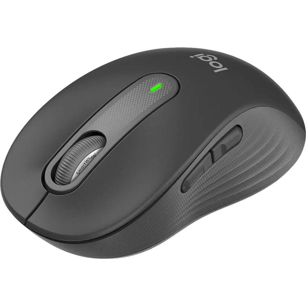 Мышь Logitech Signature M650 L For Business (910-006350)