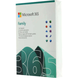 ПО Microsoft Office 365 Family Subscr 1YR Medialess P8 (6GQ-01556)