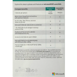 ПО Microsoft Office 365 Family Subscr 1YR Medialess P8 (6GQ-01556)