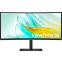 Монитор Samsung 27" S34C650UAIXCI ViewFinity S6 S65UC - LS34C650UAIXCI