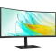 Монитор Samsung 27" S34C650UAIXCI ViewFinity S6 S65UC - LS34C650UAIXCI - фото 2