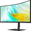 Монитор Samsung 27" S34C650UAIXCI ViewFinity S6 S65UC - LS34C650UAIXCI - фото 4