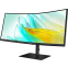 Монитор Samsung 27" S34C650UAIXCI ViewFinity S6 S65UC - LS34C650UAIXCI - фото 5