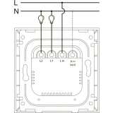 Умный выключатель Яндекс YNDX-00532