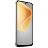 Смартфон Infinix Hot 50i 6/128Gb Titanium Grey (10060958)