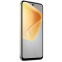 Смартфон Infinix Hot 50i 6/128Gb Titanium Grey - 10060958 - фото 3