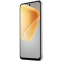 Смартфон Infinix Hot 50i 6/128Gb Titanium Grey - 10060958 - фото 4