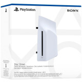 Оптический привод Sony Disk Drive для Sony PS5 (CFI-ZDD1)