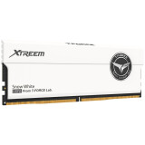 Оперативная память 32Gb DDR5 7600MHz Team T-Force Xtreem White (FFWD532G7600HC36FDC01) (2x16Gb KIT)