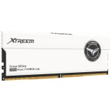 Оперативная память 32Gb DDR5 8000MHz Team T-Force Xtreem White (FFWD532G8000HC38DDC01) (2x16Gb KIT)