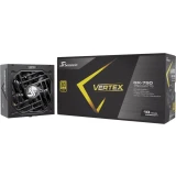 Блок питания 750W Seasonic GX-750 VERTEX Gold (12751GXAFS)