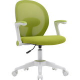 Детское кресло Everprof Flip Light Green (EP Flip F Light Green)