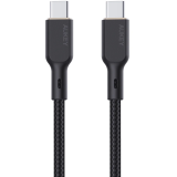 Кабель USB Type-C - USB Type-C, 1м, Aukey CB-KCC101