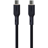 Кабель USB Type-C - USB Type-C, 1м, Aukey CB-SCC141