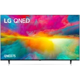 ..... ЖК телевизор LG 55" 55QNED756RA, разбита матрица