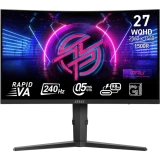 ..... Монитор MSI 27" MPG 275CQRXF, Б\У (9S6-3CD04H-061)