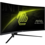 Монитор MSI 34" MAG 345CQR (9S6-3DD14H-022)