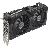 Видеокарта NVIDIA GeForce RTX 4060 Ti ASUS 8Gb (DUAL-RTX4060TI-8G-EVO)