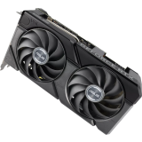 Видеокарта NVIDIA GeForce RTX 4060 Ti ASUS 8Gb (DUAL-RTX4060TI-8G-EVO)