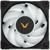 Кулер Valkyrie DL125 Vind Black (HW NA125)