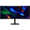 Монитор Acer 34" CZ342CURHbmiphuzx - UM.CC2EE.H01