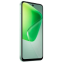 Смартфон Infinix Hot 50i 6/128Gb Sage Green - 10060959 - фото 3