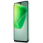 Смартфон Infinix Hot 50i 6/128Gb Sage Green - 10060959 - фото 4