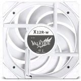 Вентилятор для корпуса Valkyrie X12 ARGB Reverse White (HW X12ER-W)