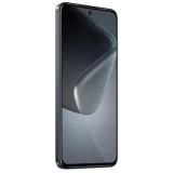 Смартфон Infinix Hot 50 Pro 8/256Gb Sleek Black (10063991)