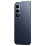 Смартфон Infinix Hot 50 Pro 8/256Gb Sleek Black (10063991)