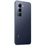 Смартфон Infinix Hot 50 Pro 8/256Gb Sleek Black (10063991)