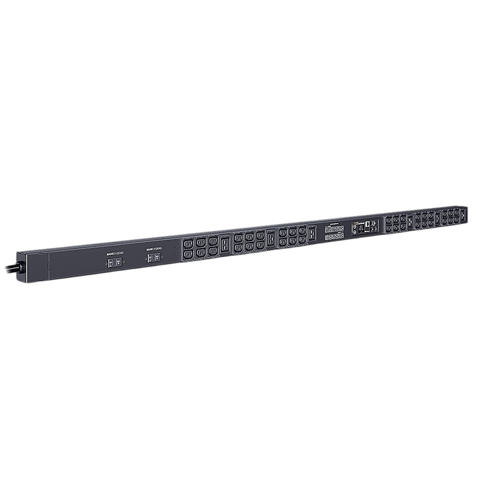 Блок розеток CyberPower PDU31406