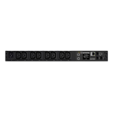 Блок розеток CyberPower PDU31005 (PDU31005 (PDU20MHVIEC8FNET))