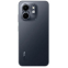 Смартфон Infinix Smart 9 4/128Gb Metallic Black - 10063488 - фото 5