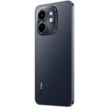 Смартфон Infinix Smart 9 4/128Gb Metallic Black (10063488)