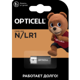 Батарейка Opticell Basic (N, 1 шт.) (5070003)