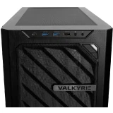 Корпус Valkyrie VK01 Black (ONE VK01 BLACK)