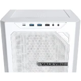 Корпус Valkyrie VK01 White (ONE VK01 WHITE)