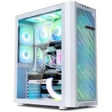 Корпус Valkyrie VK01 White (ONE VK01 WHITE)