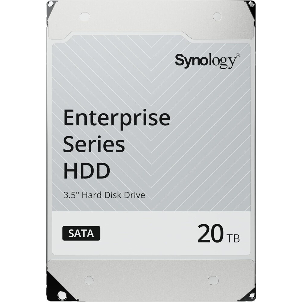 Жёсткий диск HDD Synology HAT5310-20T